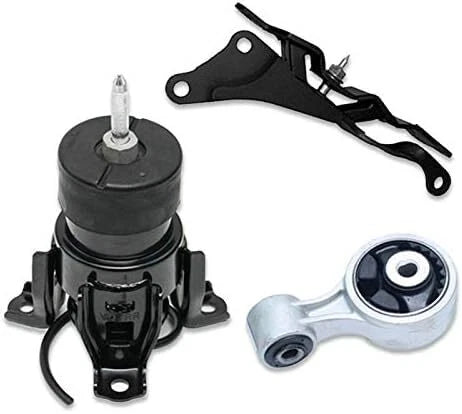 Fits Nissan 2007-2012 Altima CVT AUTO 2009-2014 Maxima 3.5L Motor Torque Trans 6B93BC-57
