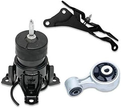 Fits Nissan 2007-2012 Altima CVT AUTO 2009-2014 Maxima 3.5L Motor Torque Trans 6B93BC-57