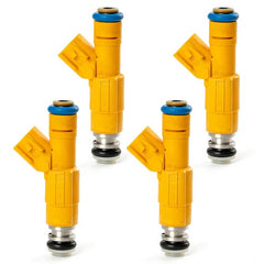 4pcs Fuel Injectors 0280155857 For 1999-2001 Lincoln Town Crown Victoria Marquis 6B93BC-57