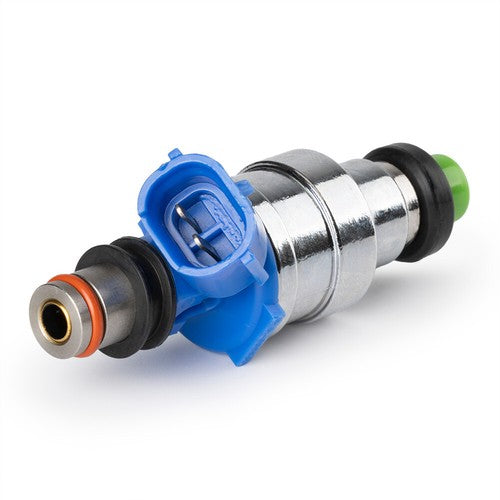 4Pcs For 1990-1993 Mazda Miata 1.6L Replace Fuel Injectors Kit 195500-1970 6B93BC-57