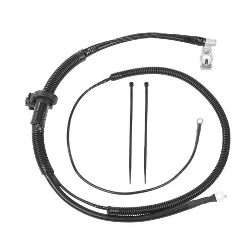 Negative Battery Cable For 2007-2014 Chevrolet Tahoe/Suburban 1500 2500 22846471 6B93BC-57