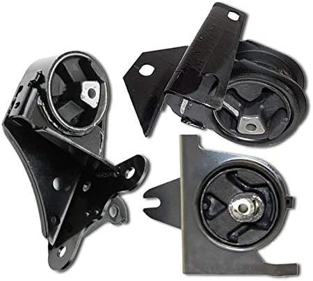 Fits 1996-2000 Dodge Caravan/Grand Caravan 3.0L 3.3L 3.8L Motor & Trans Mount 6B93BC-57