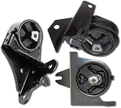 Fits 1996-2000 Dodge Caravan/Grand Caravan 3.0L 3.3L 3.8L Motor & Trans Mount 6B93BC-57