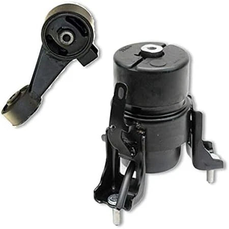 Fits 2004-2006 Toyota Camry 3.0L / Lexus ES330 Motor & Torque Mount 2pc : 6B93BC-57