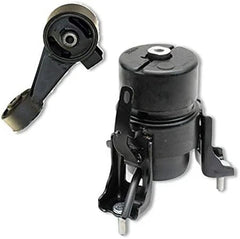Fits 2004-2006 Toyota Camry 3.0L / Lexus ES330 Motor & Torque Mount 2pc : 6B93BC-57