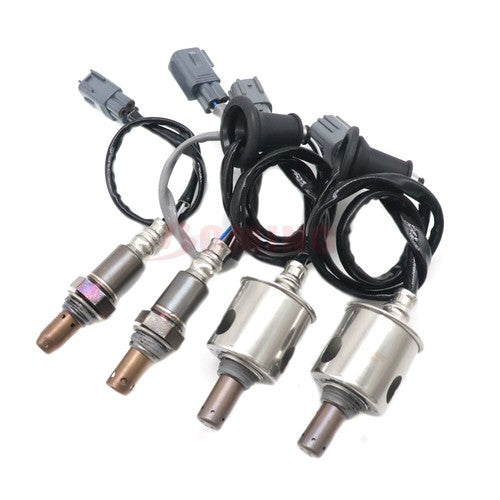 Upstream+Downstream O2 Oxygen Sensors 4PCS For Lexus LS460 4.6L V8 2007-2009 6B93BC-57