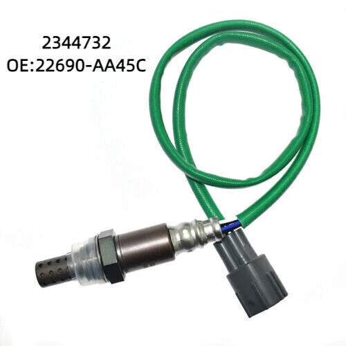22690AA45C 2344732 Rear Oxygen Sensor For Subaru Legacy Outback 2.5L 3.0L 01-05 6B93BC-57