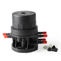 1Pcs Fuel Pump Reservoir Tank Selector Valve For Ford F-150 to 350 F1UZ9B263B 6B93BC-57
