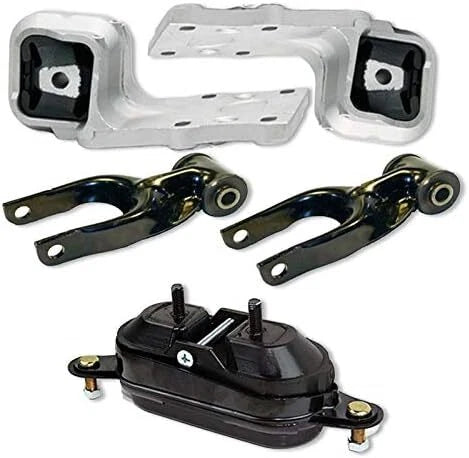 Motor Mount Set 5pcs for Chevrolet Venture 3.4L 2WD 97-05 6B93BC-57