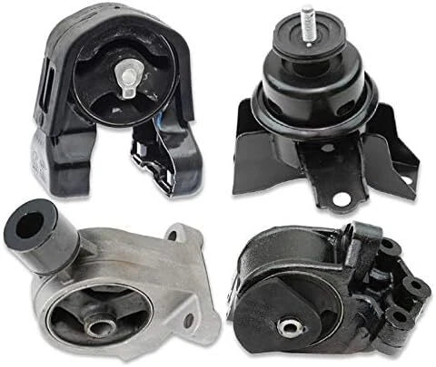 Fits 2006-2014 Hyundai Entourage/Kia Sedona 3.5L 3.8L Motor & Transmission 6B93BC-57