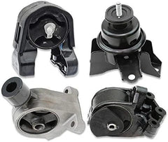 Fits 2006-2014 Hyundai Entourage/Kia Sedona 3.5L 3.8L Motor & Transmission 6B93BC-57