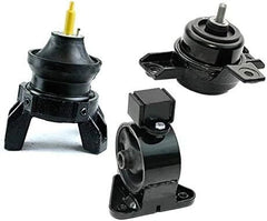 Fits 2010-2012 Hyundai Santa Fe/2011-2013 Kia Sorento 4WD 2.4L 3.5L Motor Mount 6B93BC-57