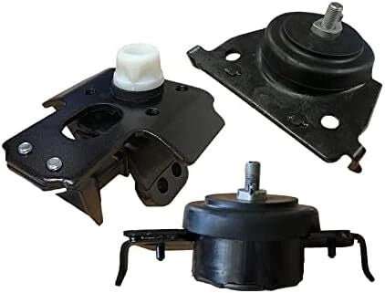 Fits 2008-2009 Toyota Sequoia 4.7L/2007-2009 Tundra 4.7L RWD Motor&Transmission 6B93BC-57