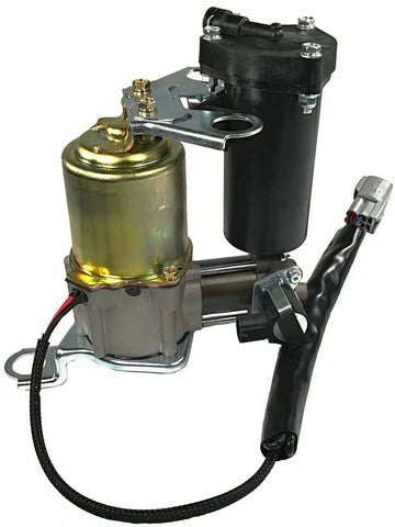 Suspension Air Compressor Fit 2010-2018 Lexus GX460 / CD-7758 6B93BC-57