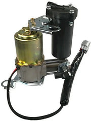 Suspension Air Compressor Fit 2010-2018 Lexus GX460 / CD-7758 6B93BC-57