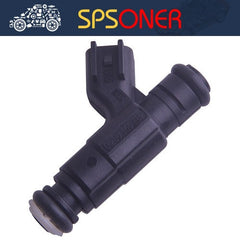 4pcs 0280155782 Fuel Injectors fits Chrysler Dodge Plymouth 2.0L 1998-2000 6B93BC-57