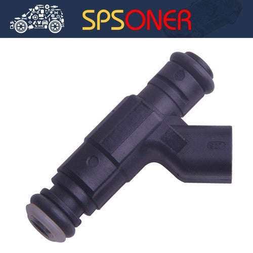 4pcs 0280155782 Fuel Injectors fits Chrysler Dodge Plymouth 2.0L 1998-2000 6B93BC-57