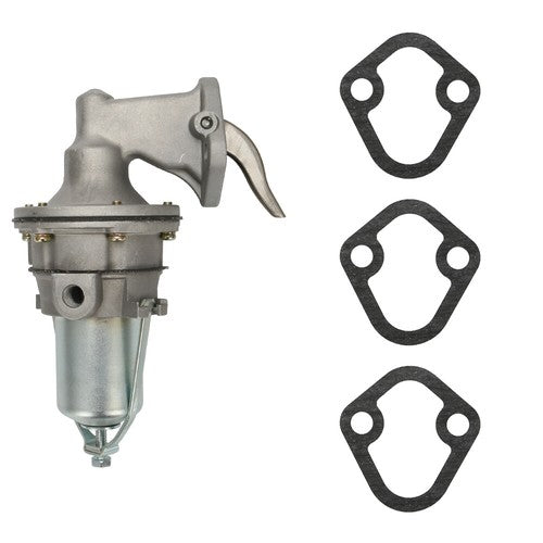 1PC 86234A4 Mechanical Fuel Pump Set For MerCruiser 4.1L 3.0L 3.7L 4.1L OMC 2.5L 6B93BC-57