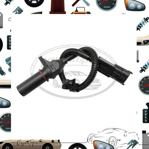 39180-2B000 Crankshaft Position Sensor For Hyundai Veloster Elantra Accent 6B93BC-57