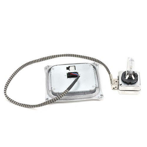 25806714 For 2006-2011 Cadillac DTS Xenon HID Headlight Ballast Module With Bulb 6B93BC-57
