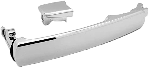 Front Right or Rear Right& Left Side Outside Door Handle for 08-13 NISSAN ROGUE 6B93BC-57