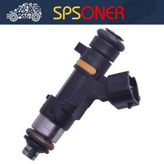 6PCS Fuel Injector for Nissan Infiniti FX35 M35 G35 V6 3.5L 0280158042 16600CD70 6B93BC-57