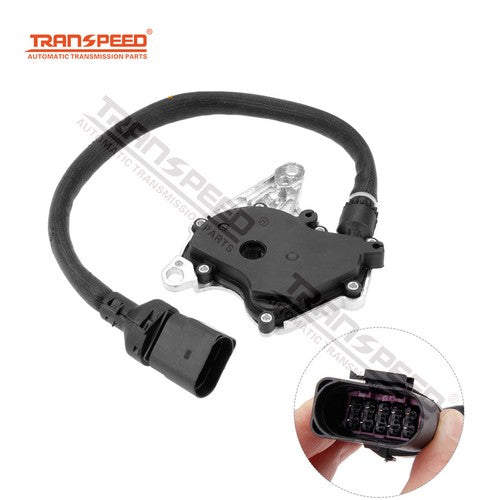 5HP19 Transmission Range Sensor Neutral Switch 01V919821B For Audi VW Passat 6B93BC-57