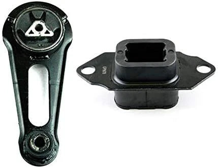 Fits 2012-2017 Nissan Versa/Versa Note 1.6L, Torque Strut & Trans Mount 2pc 6B93BC-57