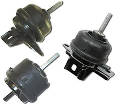 Fits 2000-2005 Buick LeSabre/Pontiac Bonneville 3.8L Motor & Trans Mount 3pc 6B93BC-57