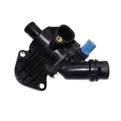 06B121111K Coolant Thermostat Housing Assembly For Audi A4 Quattro 2002-2006 6B93BC-57