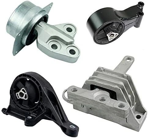 Fits 2010 Buick Allure/ 2010-2011 LaCrosse/ 2011-2013 Regal 2.4L Engine Motor 6B93BC-57