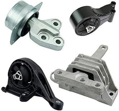 Fits 2010 Buick Allure/ 2010-2011 LaCrosse/ 2011-2013 Regal 2.4L Engine Motor 6B93BC-57