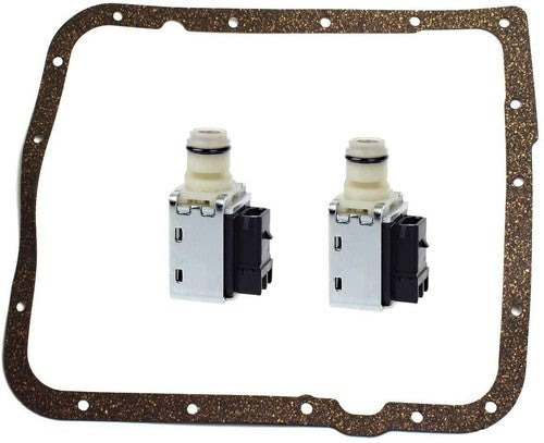 Transmission Shift Solenoid Filter Gasket Kit 4L65E 1997-On 24230298 For GMC 6B93BC-57