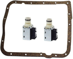 Transmission Shift Solenoid Filter Gasket Kit 4L65E 1997-On 24230298 For GMC 6B93BC-57