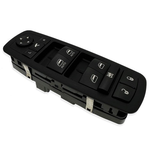Master Power Window Control Switch 68141890AA Fits For 2014-2017 Jeep Cherokee