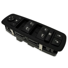 Master Power Window Control Switch 68141890AA Fits For 2014-2017 Jeep Cherokee