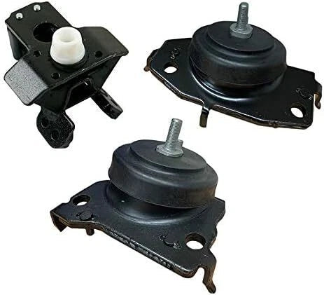 Fits 2007-2014 Toyota Tundra 4.0L Engine & Trans Mount Set : A42036 A42035 6B93BC-57