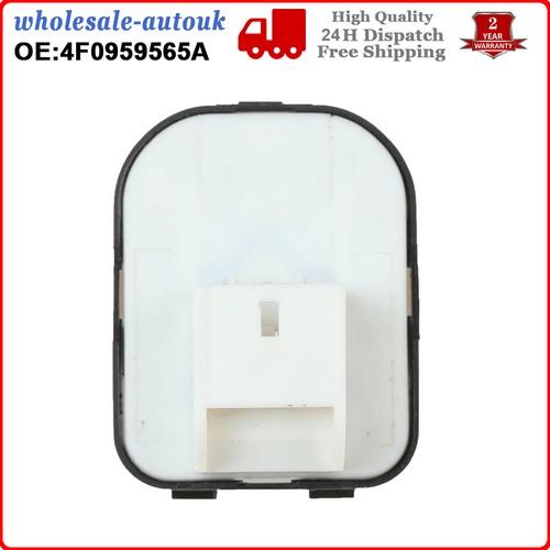 Wing Mirror Adjustment Mirror Control Switch For AUDI A3 A6 A8 Q7 4F0959565A 6B93BC-57