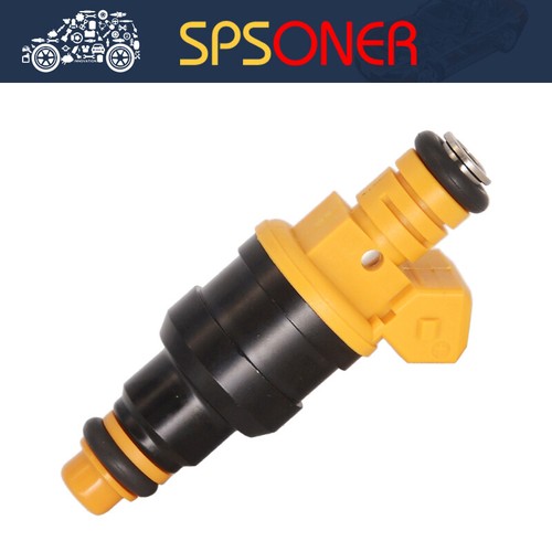 4PCS 0280150556 High Quality Fuel Injector for 91-04 Ford 5.0 5.8 5.4 4.6 V8 6B93BC-57