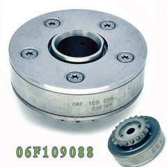 Camshaft Adjuster for 05-14 AUDI A3 A4 TT VW EOS GTI Passat 06F109088J 06F109088 6B93BC-57