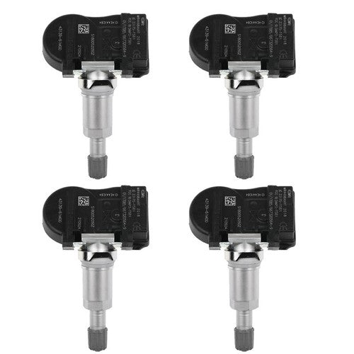 4pcs Tyre Pressure Valve Sensor for Suzuki Swift Vitara 43139-61M00 4313961M00 6B93BC-57