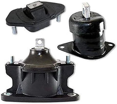 Fits 2008-2012 Honda Accord 2009-2013 Acura TSX 2.4L MANUAL Front Motor&Low 6B93BC-57