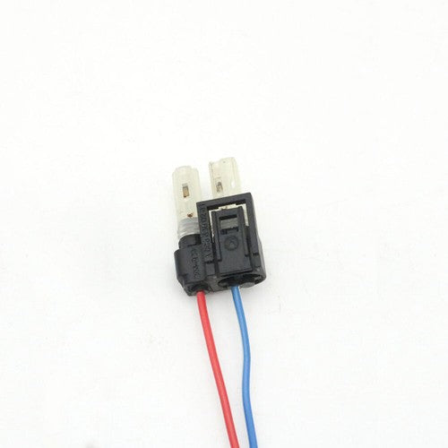 Battery Positive Negative Wire Harness Plug Cable For Mercedes-Benz 221 C200 6B93BC-57