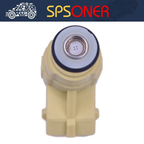 Fuel Injector 0280157104 For Chevrolet Agile Celta Cobalt Montana Prisma 1. 6B93BC-57