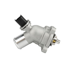 For CHEVROLET Spark LT LS 1.2L 96988257 13 14 15 25199831 Thermostat Housing 6B93BC-57
