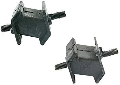 Fits 1991-1999 BMW 325i 325is 328is 525i 525iT AUTO Front Trans Mount 6B93BC-57