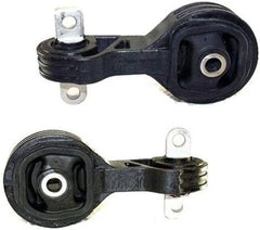 Fits 2007-2011 Honda CR-V 2.4L Torque Strut Front Lower & Upper Mount Set 2PCS 6B93BC-57