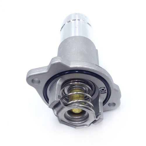 Engine Coolant Thermostat Housing 12622316 For Hummer H3 06-10 GMC Canyon 04-12 6B93BC-57