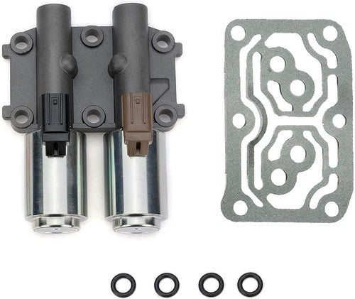 28260-PRP-014 Transmission Dual Linear Solenoid For Honda Accord CRV Acura 99210 6B93BC-57