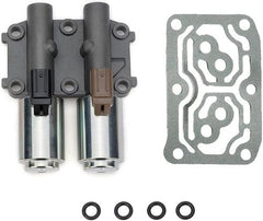 28260-PRP-014 Transmission Dual Linear Solenoid For Honda Accord CRV Acura 99210 6B93BC-57